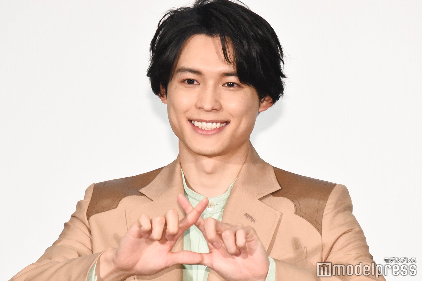 松村北斗 （C）モデルプレス