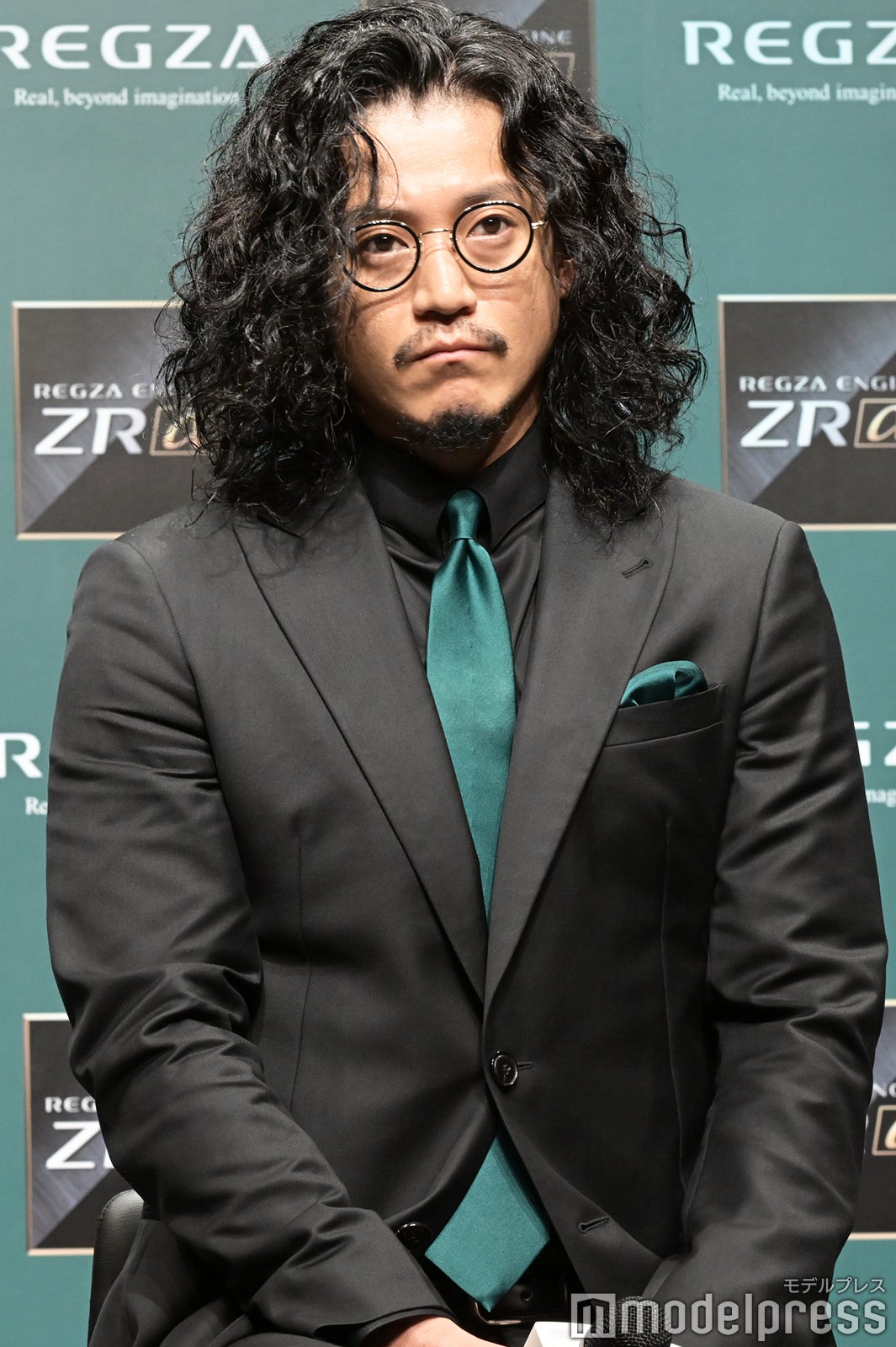 小栗旬（C）モデルプレス