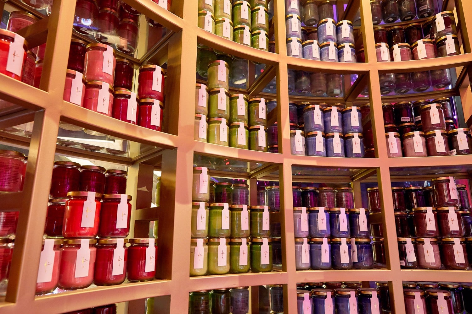 チョコレートストリート／画像提供：パラダイスシティ