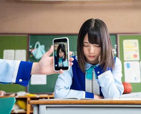 日向坂46主演ドラマ「DASADA」第9話あらすじ