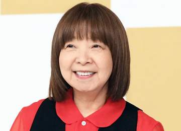 NHK「うたコン」イルカの衣装がネットで話題 ヒザ上スカートに厚底ブーツ…ネット「かわいい！」