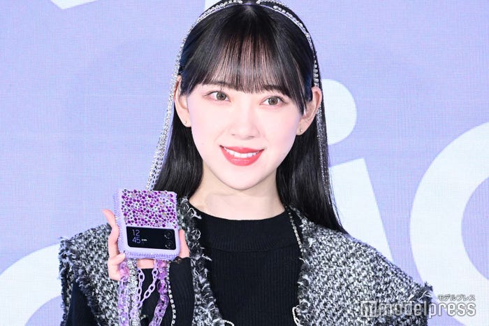 堀未央奈 (C)モデルプレス