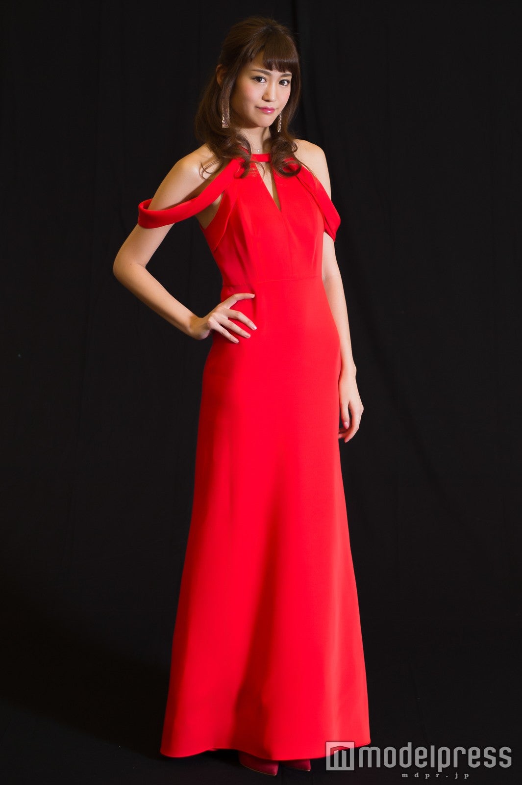 坂本くるみ（C）モデルプレス