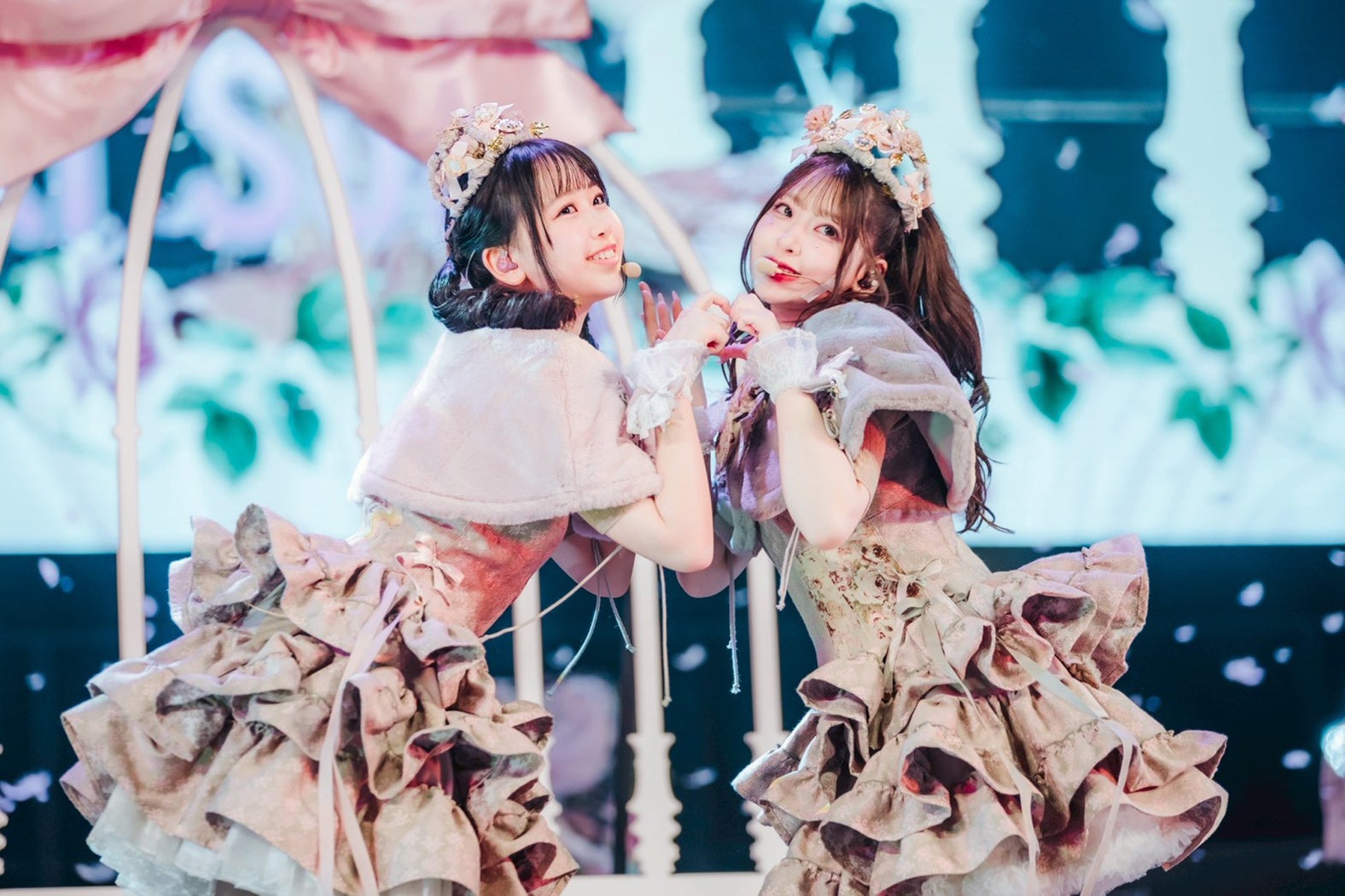 「LARME FES’25」（提供写真）