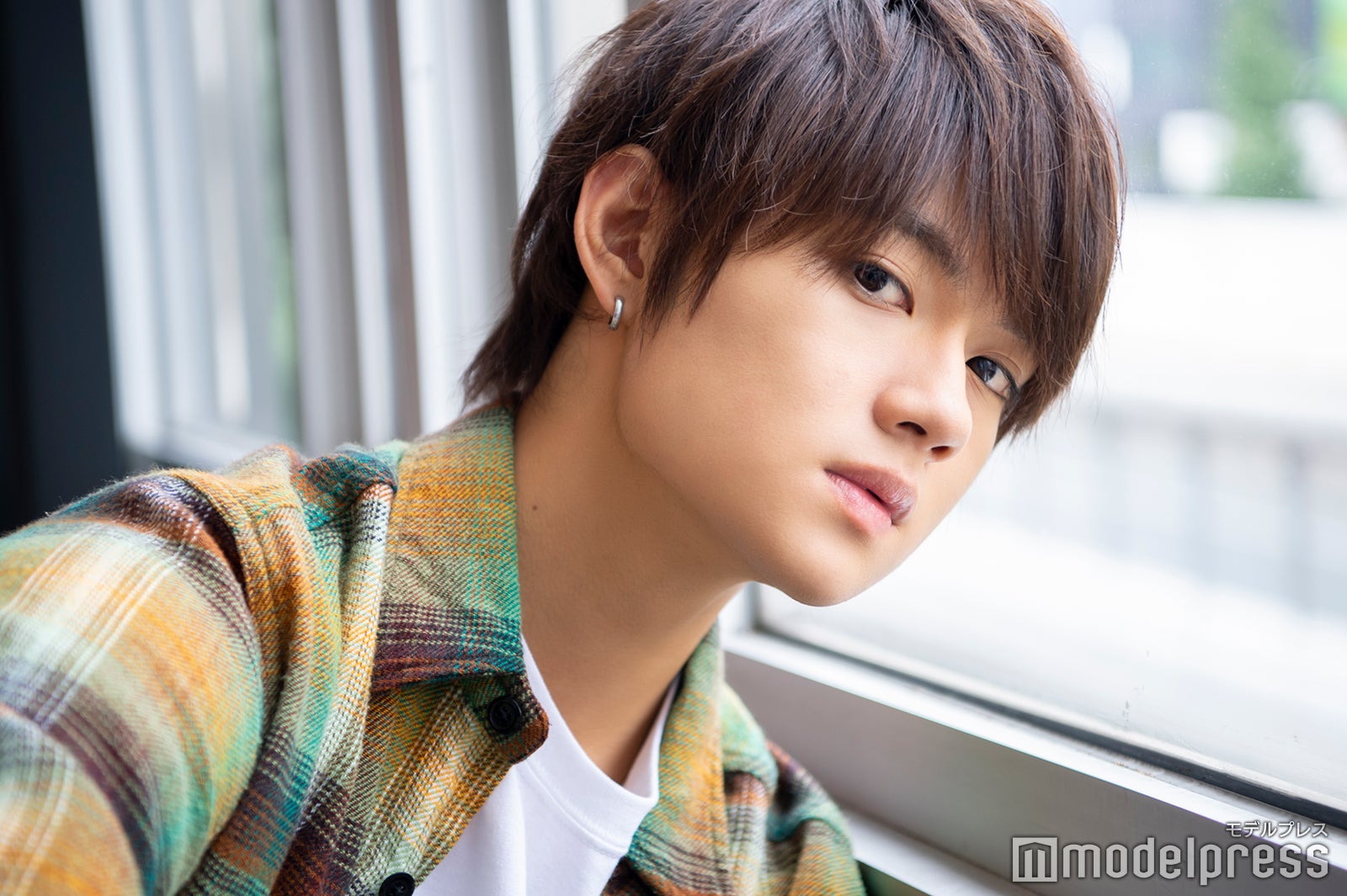 佐野勇斗（C）モデルプレス