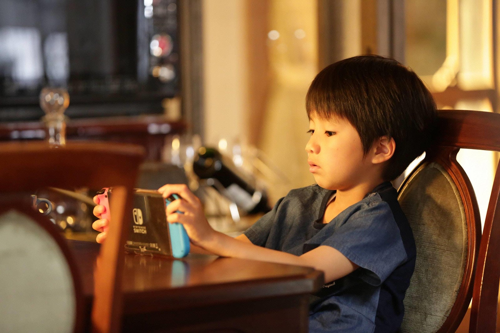 「モンテ・クリスト伯 ー華麗なる復讐ー」第8話より（C）フジテレビ