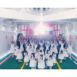 STU48「大好きな人」MVより（C）STU／KING RECORDS