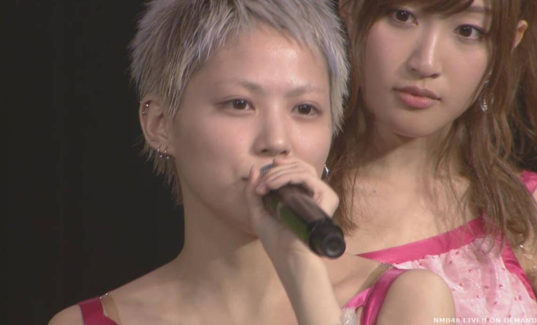 木下百花電撃卒業発表でNMB48メンバーが悲痛「穴は埋まらない」「1番予想できなかった」