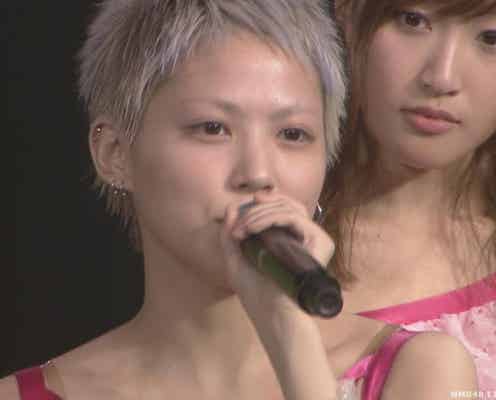 木下百花電撃卒業発表でNMB48メンバーが悲痛「穴は埋まらない」「1番予想できなかった」