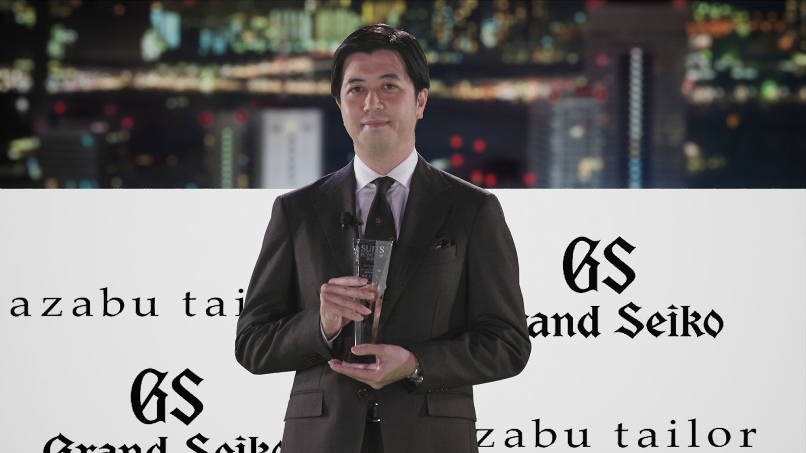 高島宏平氏（提供写真）