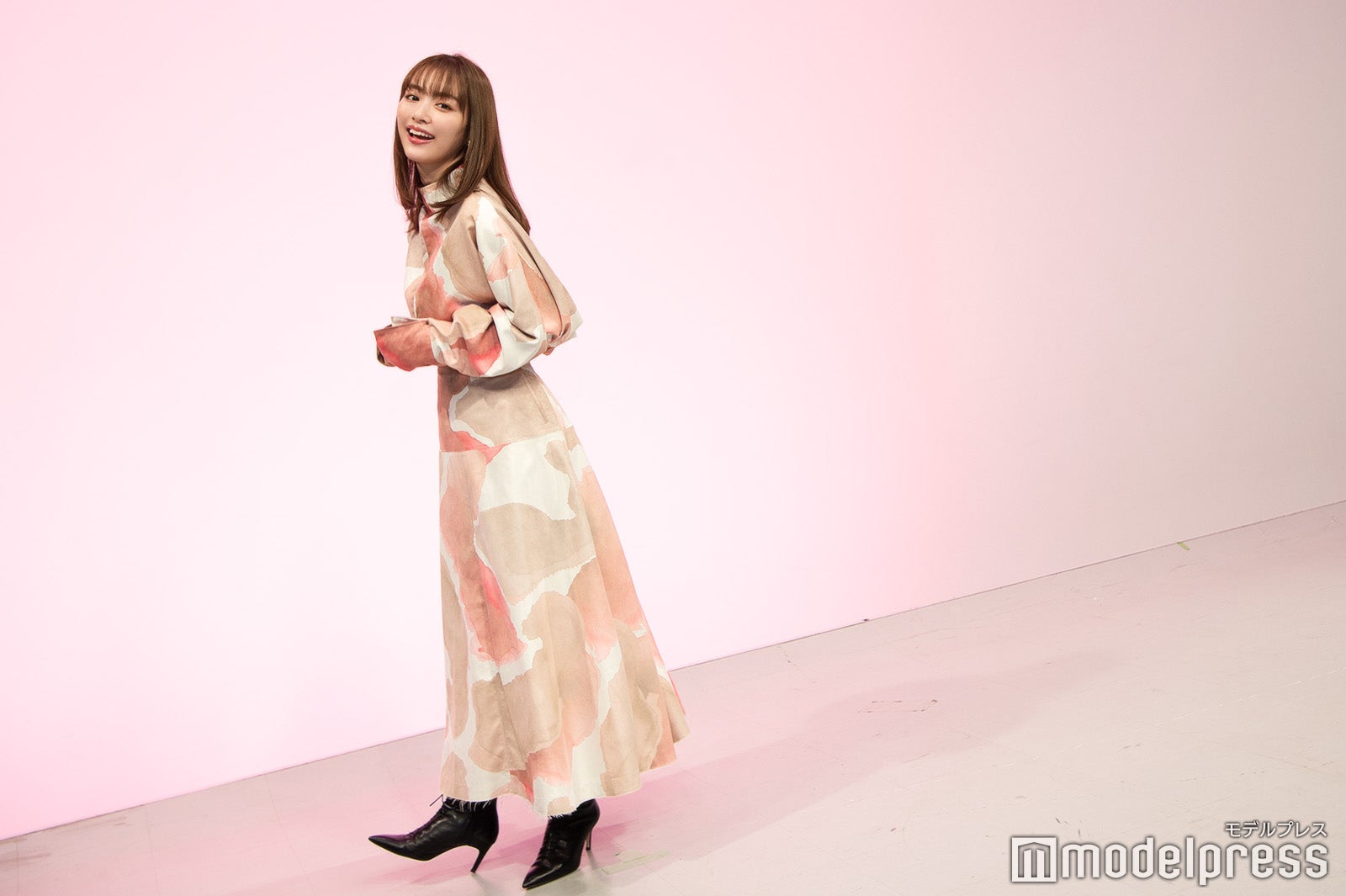 内田理央（C）モデルプレス