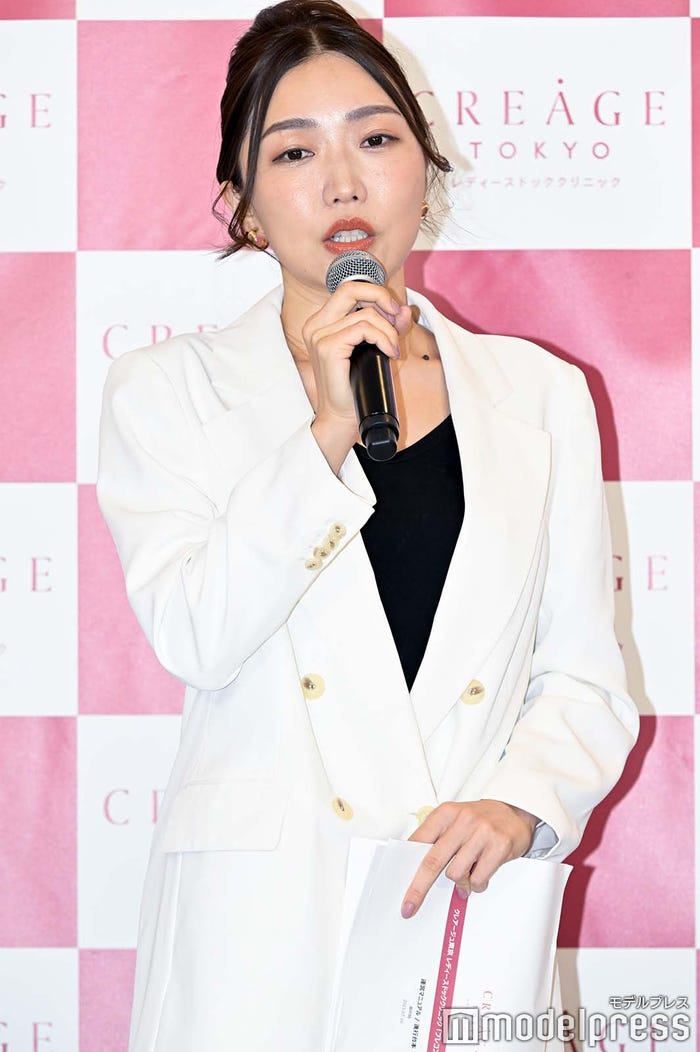 CRAZY COCO(C)モデルプレス