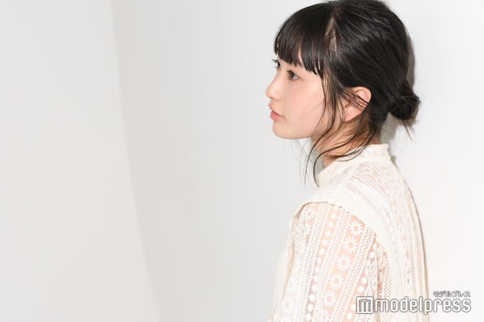 田牧そら(C)モデルプレス