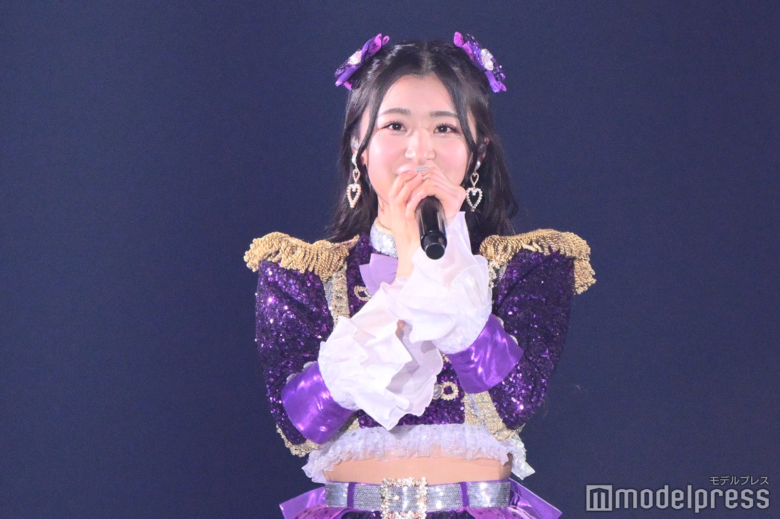 超ときめき◆宣伝部（C）モデルプレス