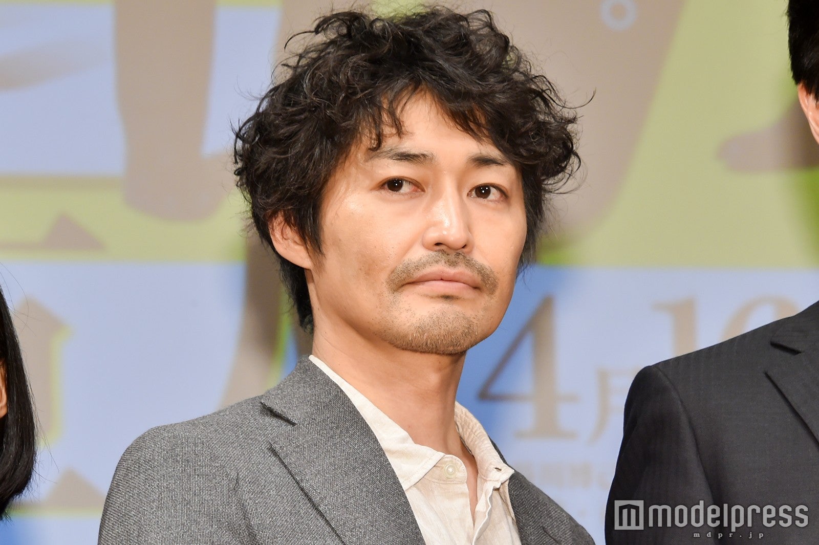 安田顕（C）モデルプレス