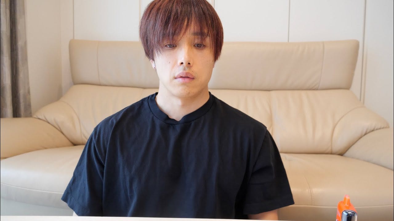 ぷろたん、結婚を考えていた女性との破局を報告「そんな変わってたかな」