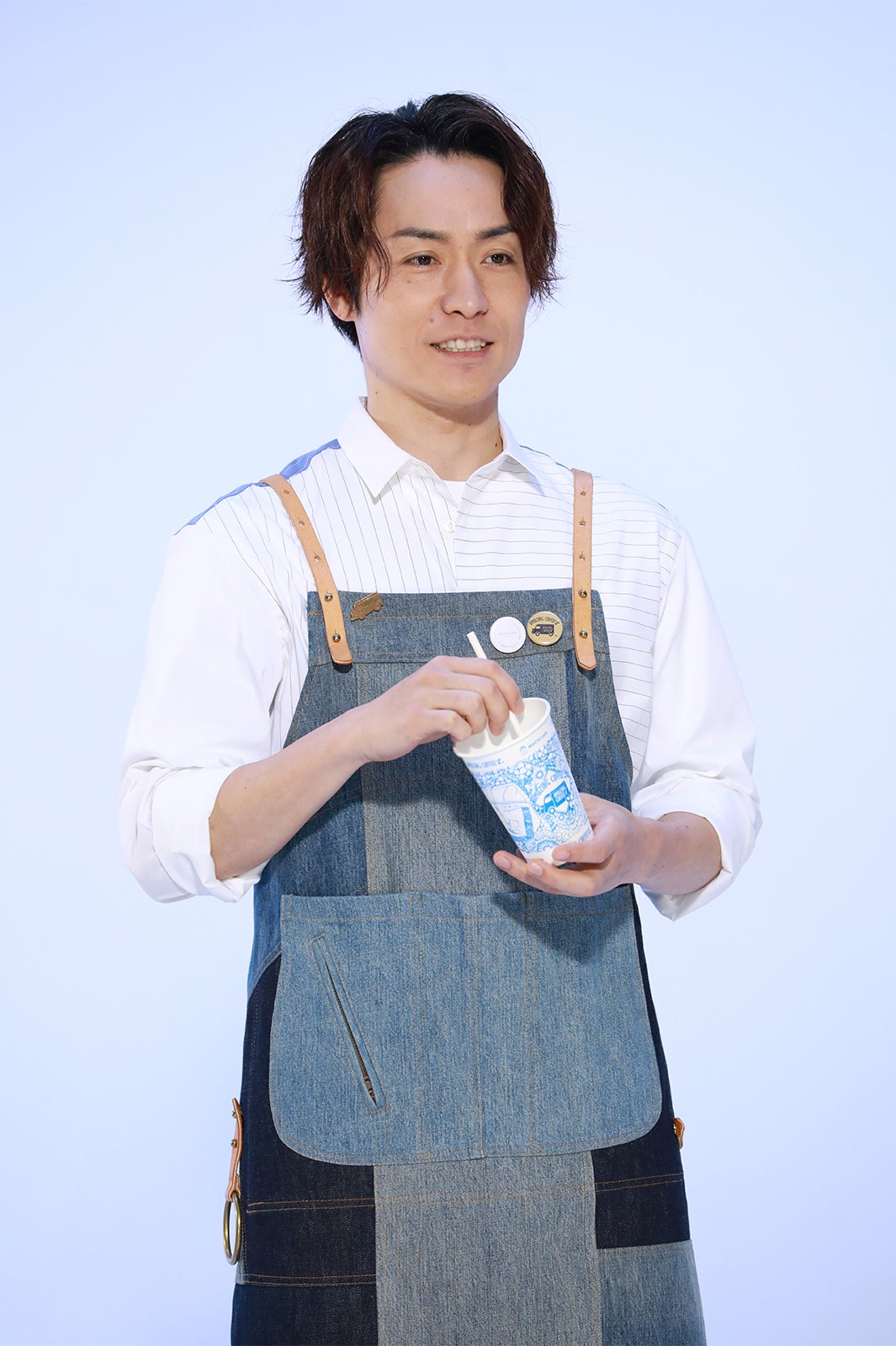 EXILE TETSUYA（提供写真）