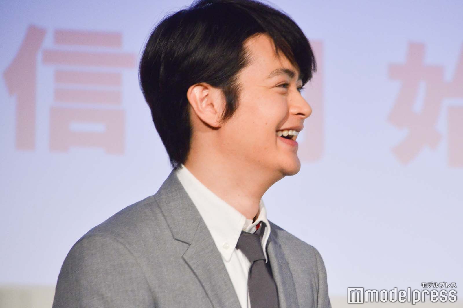 瀬戸康史 （C）モデルプレス