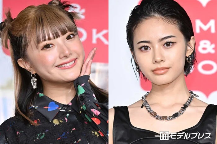 安斉かれん、中学時代の妹・安斉星来は「無双状態」謝罪したいことも明かす