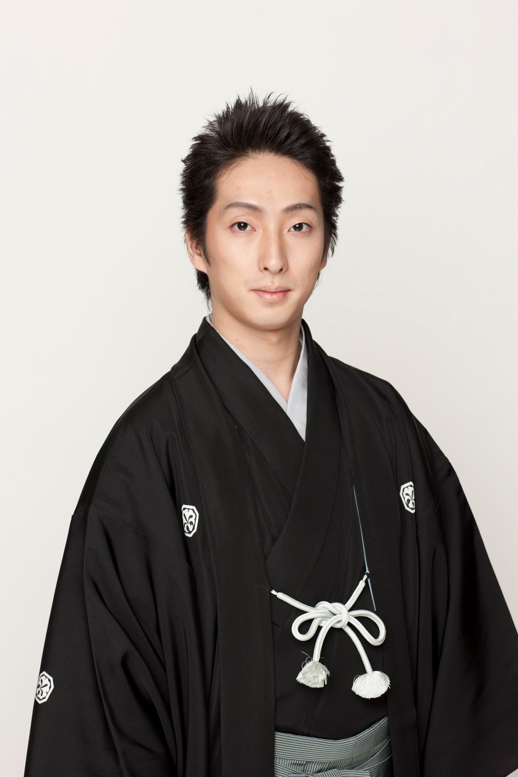 中村七之助（提供写真）