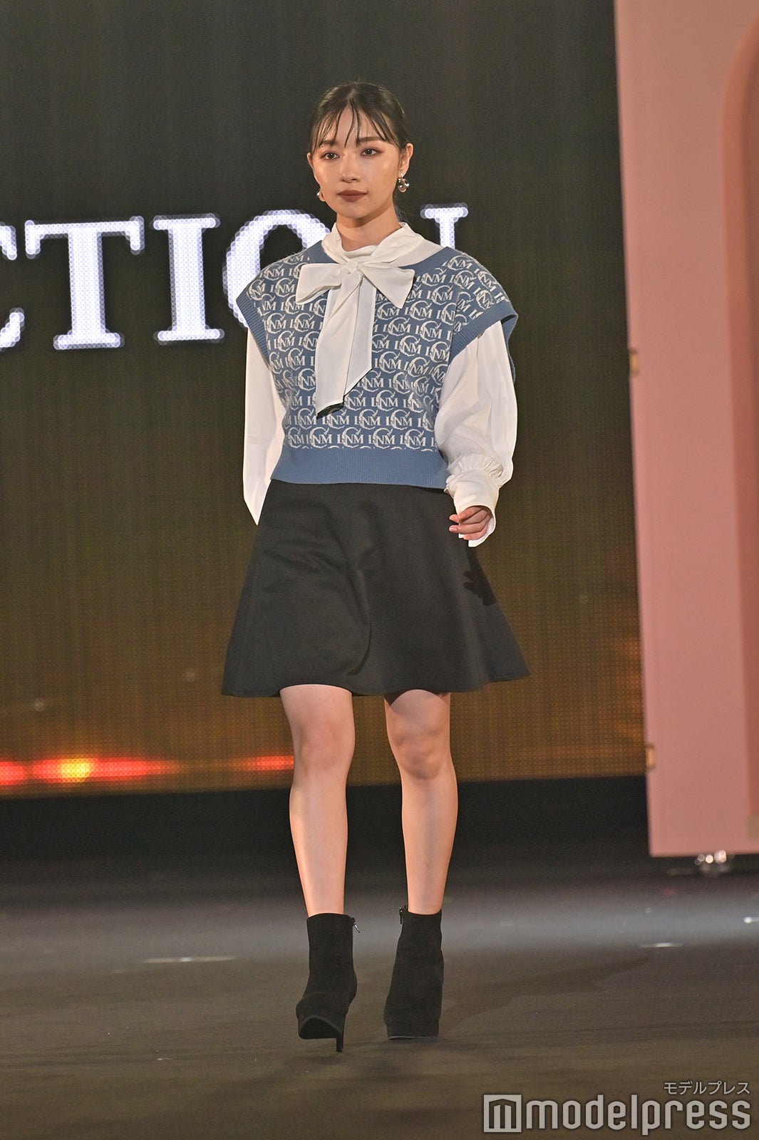 村瀬紗英（C）モデルプレス