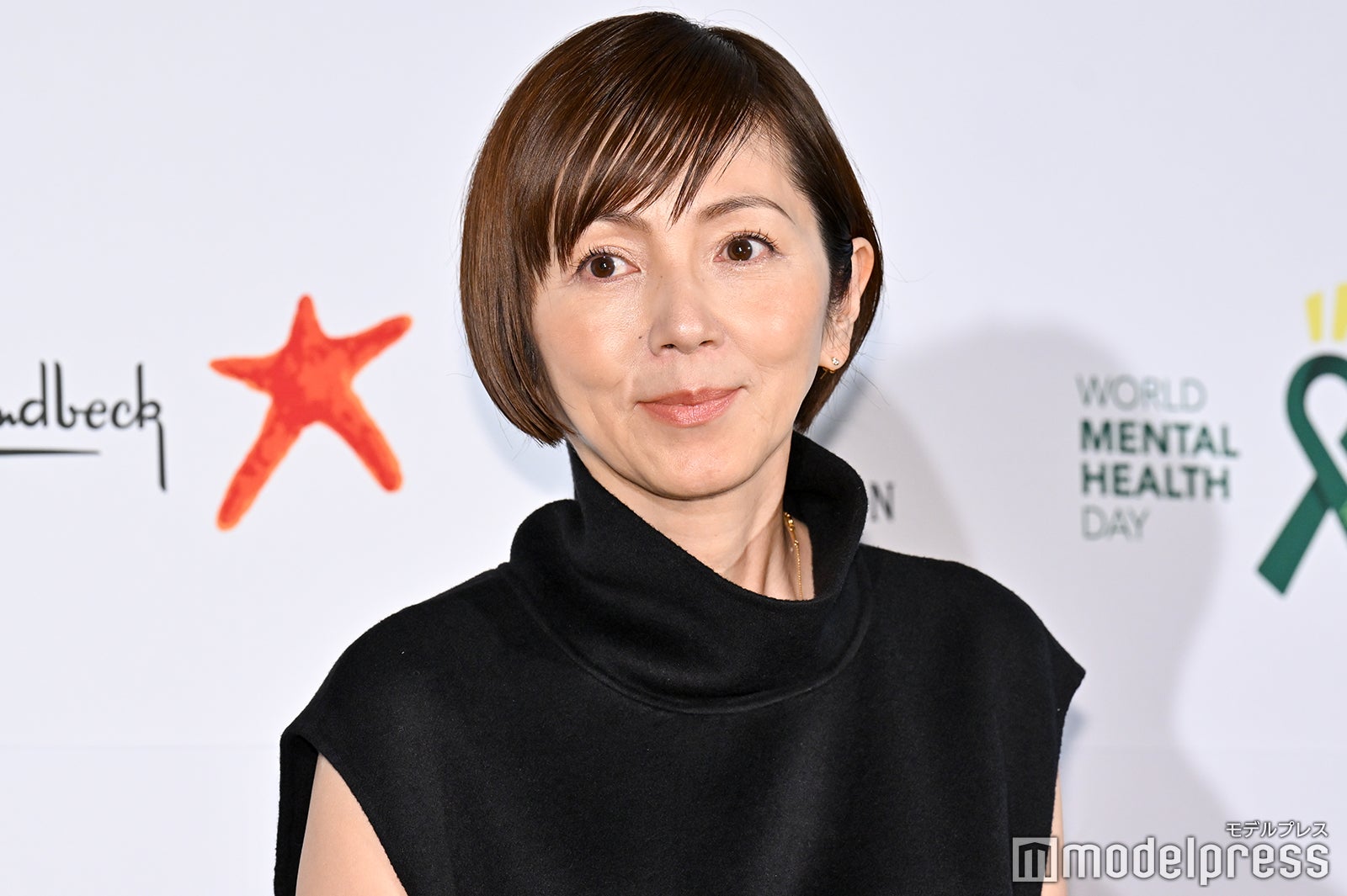 渡辺満里奈（C）モデルプレス