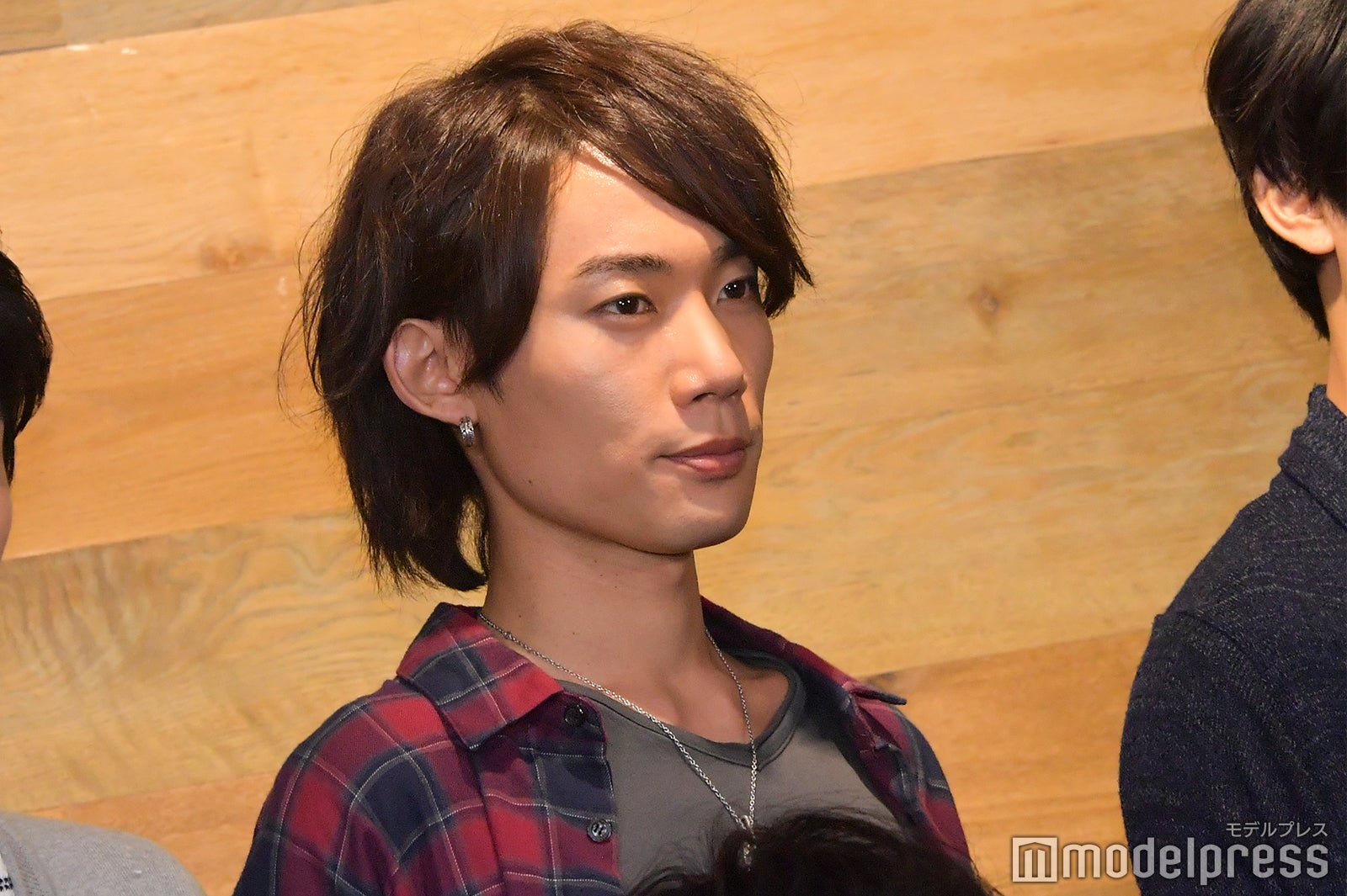 花沢将人 （C）モデルプレス