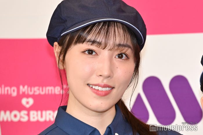 譜久村聖(C)モデルプレス