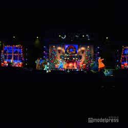 ライト・アップ・ザ・ナイト ~クリスマス・セレブレーション~(C)モデルプレス