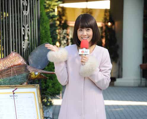 小林麻耶「こんなことがあっていいのか」と念願叶う 姪と甥への恩返しが実現/“中国のガッキー”こと竜梦柔(栗子)、メイク後&すっぴん比較に反響 今週一番読まれたニュースは?【総合TOP10】