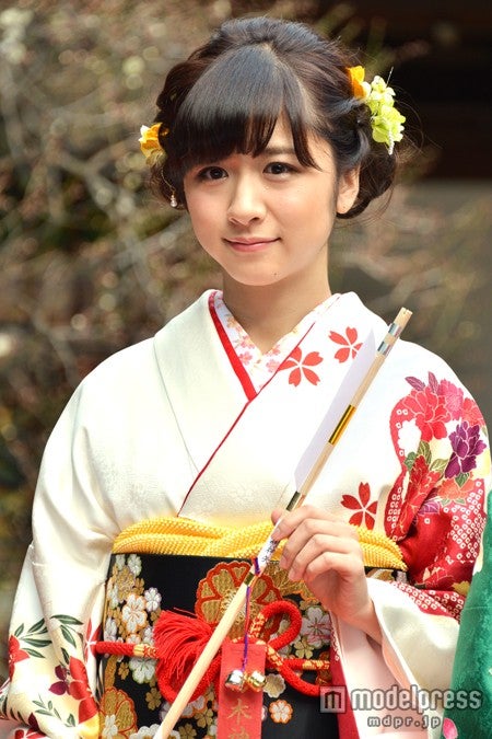 PASSPO☆槙田紗子