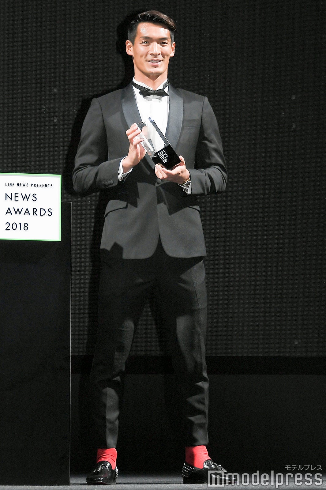 槙野智章 （C）モデルプレス