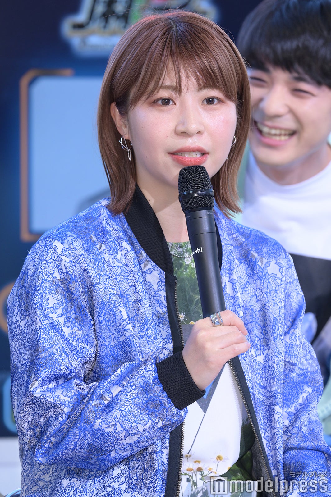 加納／Aマッソ（C）モデルプレス