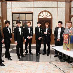 モデルプレス - キスマイ宮田俊哉、中居正広MC番組にレギュラー出演緊急決定