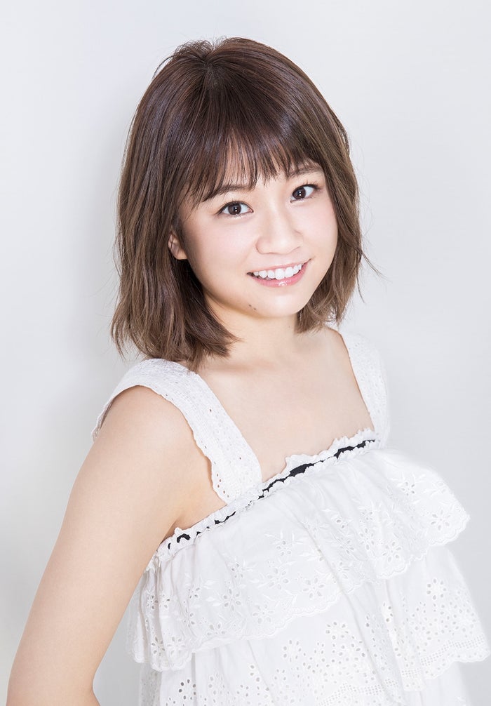 島田晴香 Akb48 関西コレクション17s S 出演決定 Ske48も参戦 モデルプレス