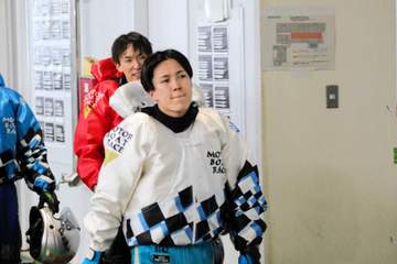 【ボート】児島G2 常住蓮が首位をキープし予選トップ通過。
