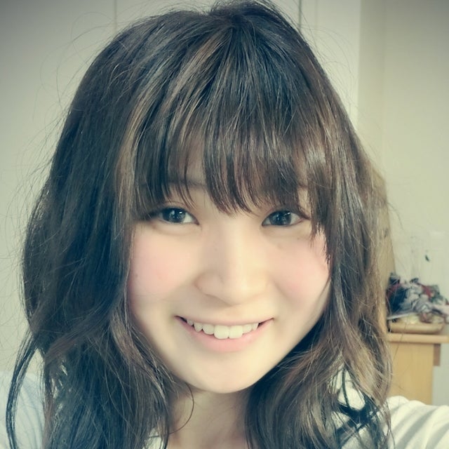 「FRESH CAMPUS CONTEST 2017 MISS」Bブロック候補者（提供写真）