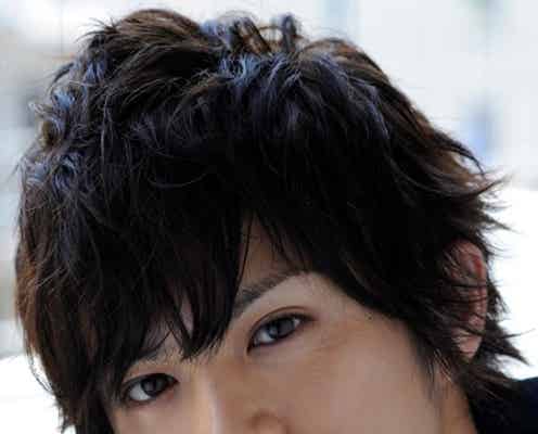 山本裕典らイケメン軍団からナンバー1を決定