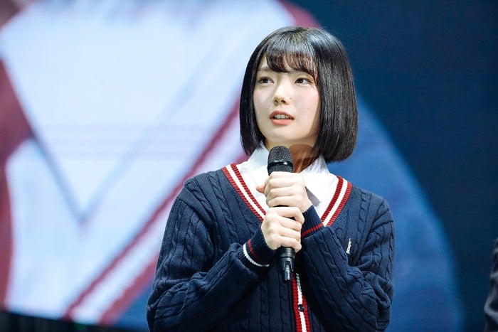 藤吉夏鈴 (提供写真)