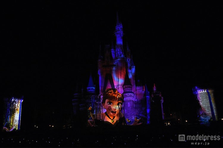 画像19 44 ディズニー アナ雪 イベントを満喫 アナ エルサの初グリーティング 限定フードにグッズも 体験レポ 写真特集 モデルプレス