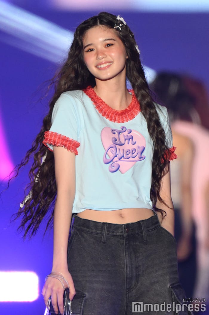 原田都愛(C)モデルプレス