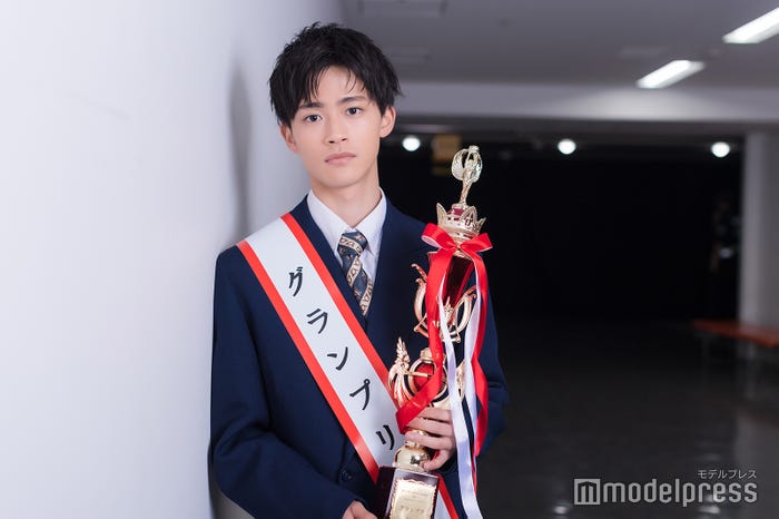 佐々木崇仁(C)モデルプレス