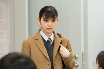 この初恋はフィクションです 後半の物語の鍵を握る追加キャストを発表 モデルプレス