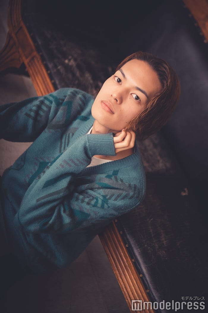 西川奏音さん(C)モデルプレス