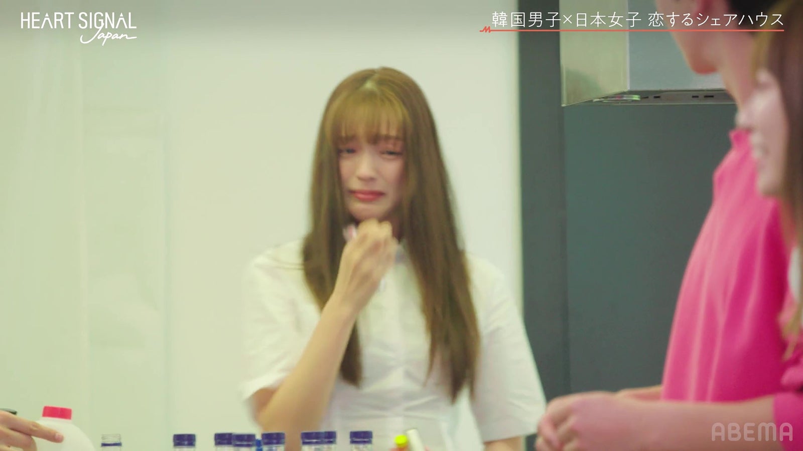 『HEART SIGNAL JAPAN』最終話（C）AbemaTV, Inc.