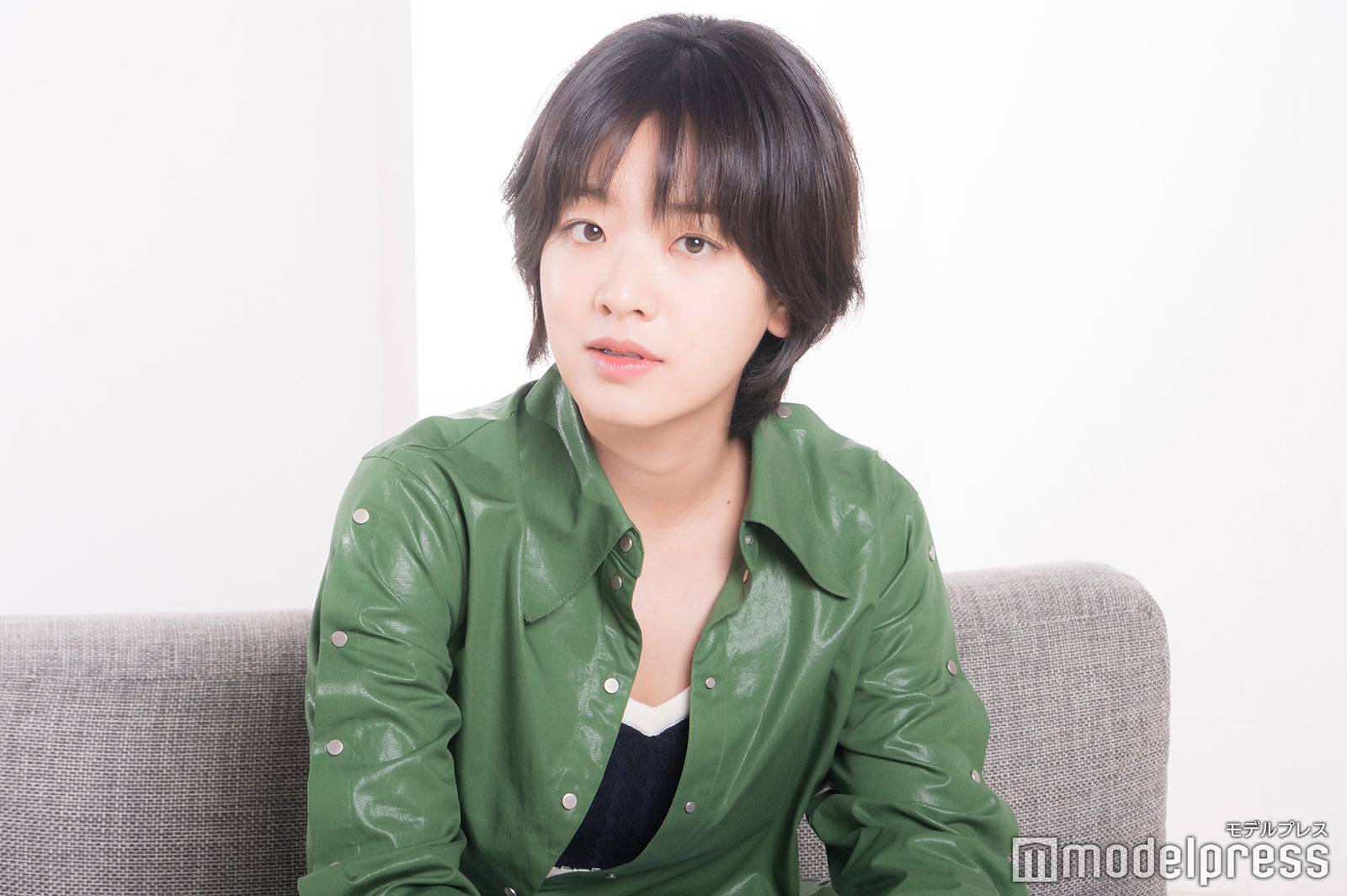 イ・ジュヨン （C）モデルプレス