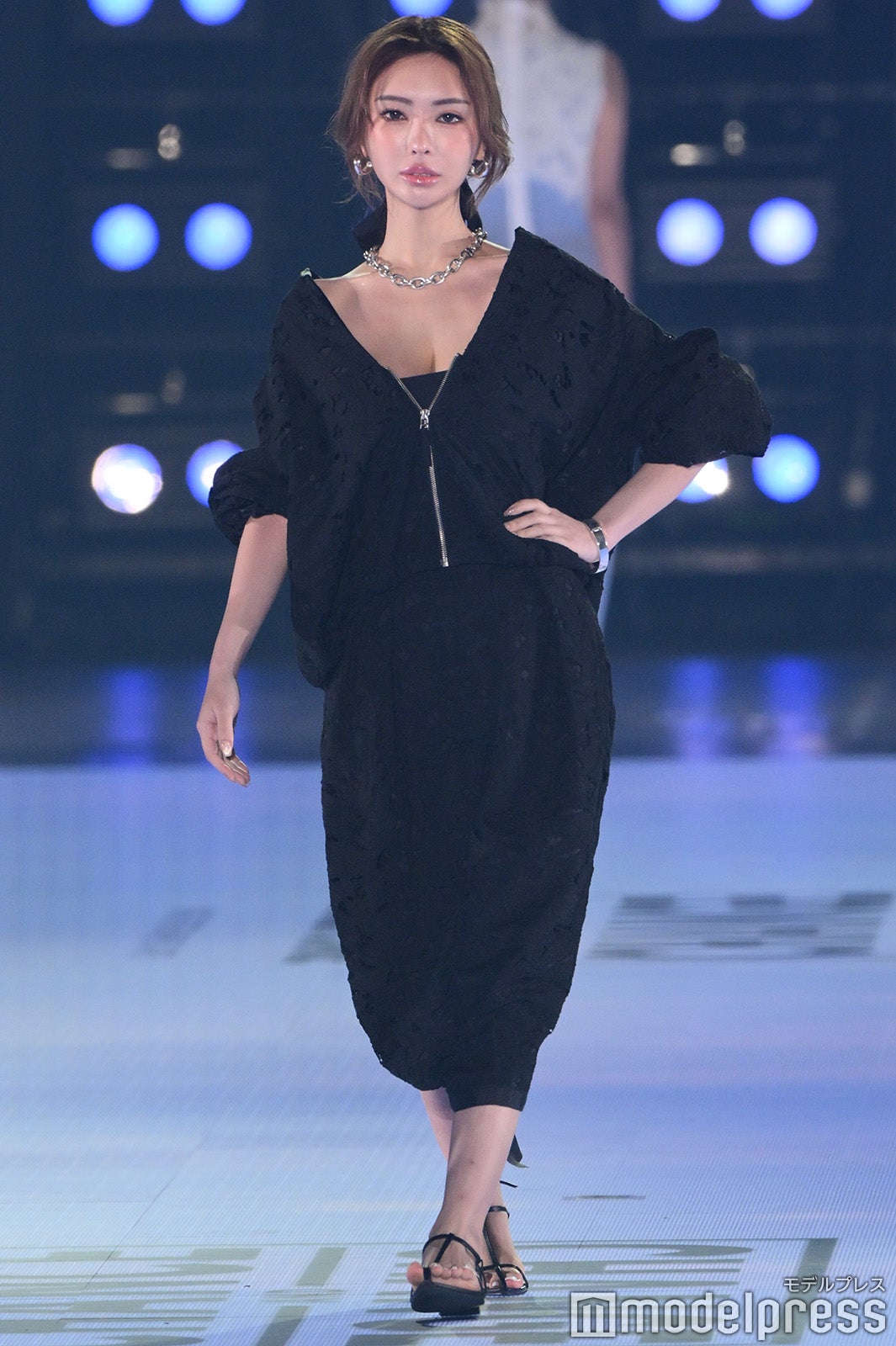 渡辺みゆ（C）モデルプレス