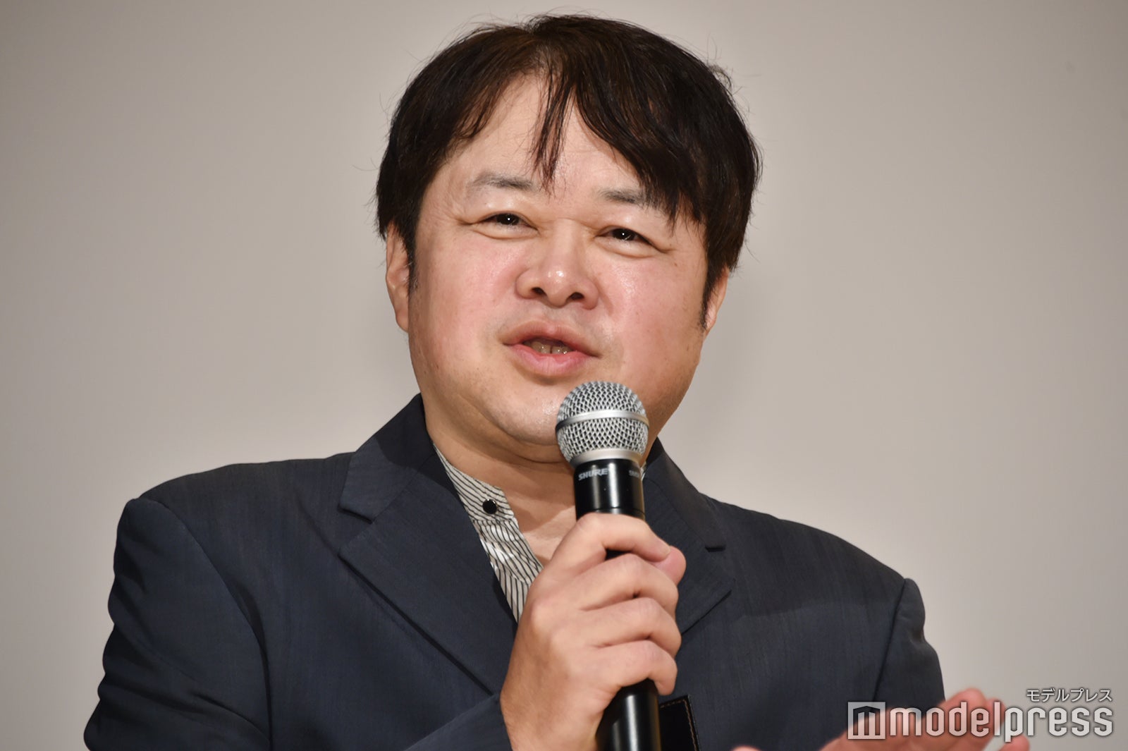 荘口彰久（C）モデルプレス