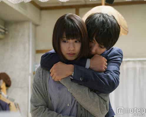 AAA西島隆弘「結婚しよ?」有村架純にバックハグ&プロポーズで「惚れた」の声殺到