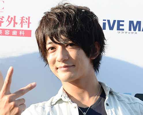 大倉士門“爆弾発言”連発に共演者も心配「自分の殻を破った」